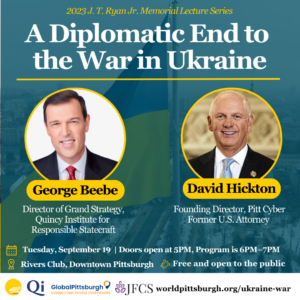 How? (and Does?) the War in Ukraine End: The Need for a Grand Strategy