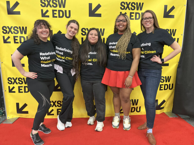 How to Make the Most of SXSW EDU as a Young Leader