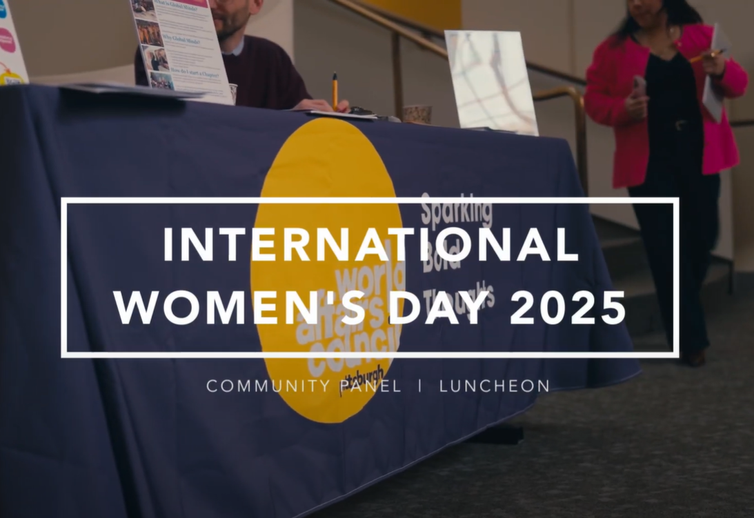 International Women’s Day 2025