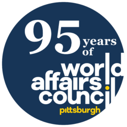 World Affairs Council Pittsburgh