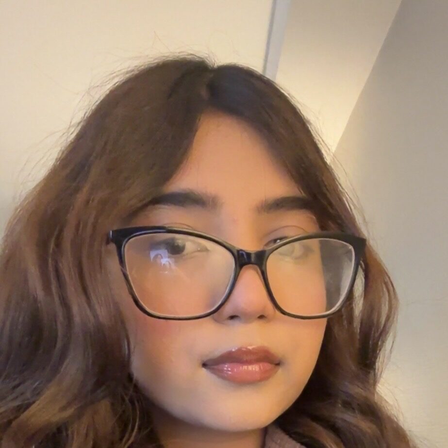 Annjila P.