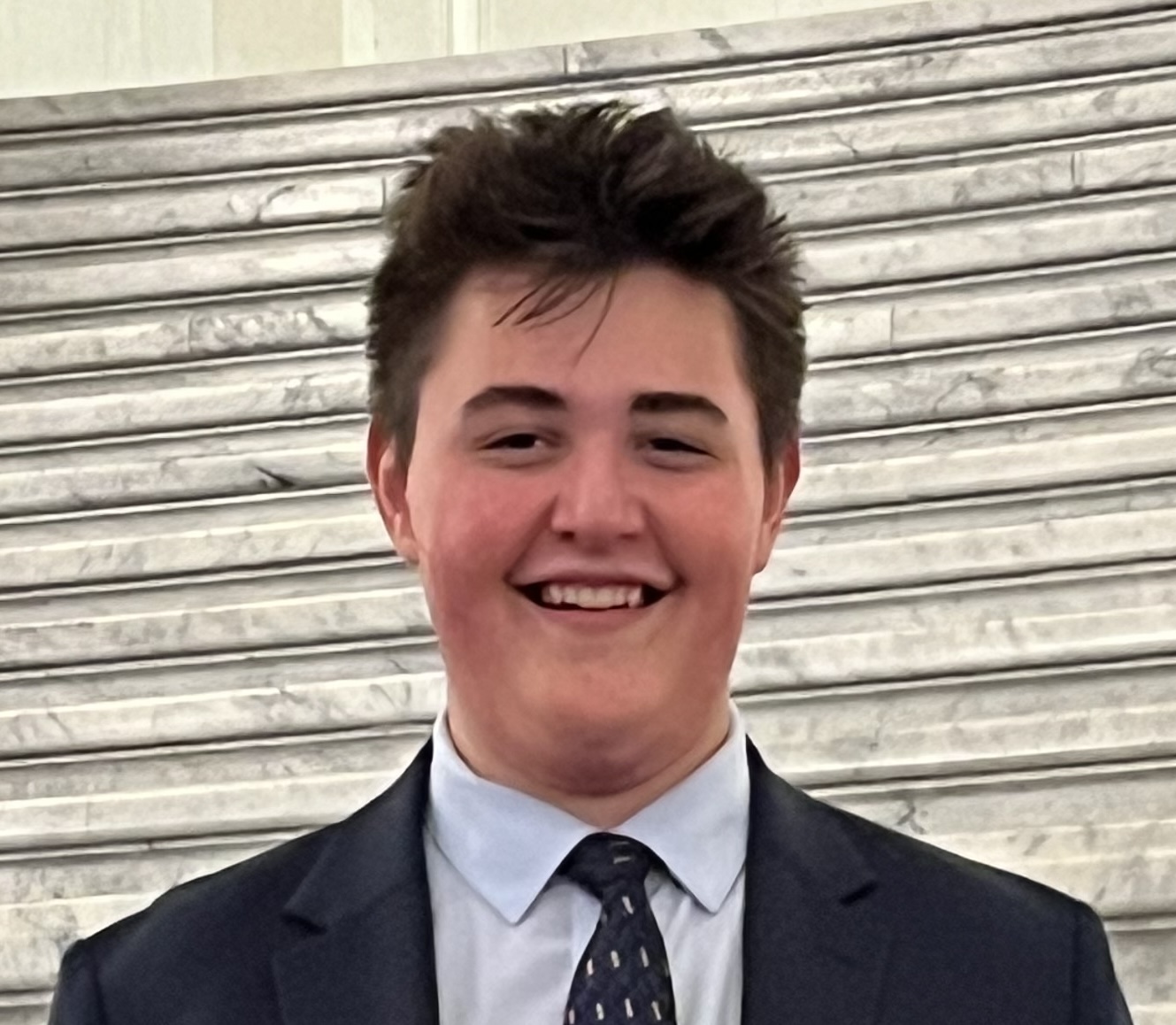 Jake M.