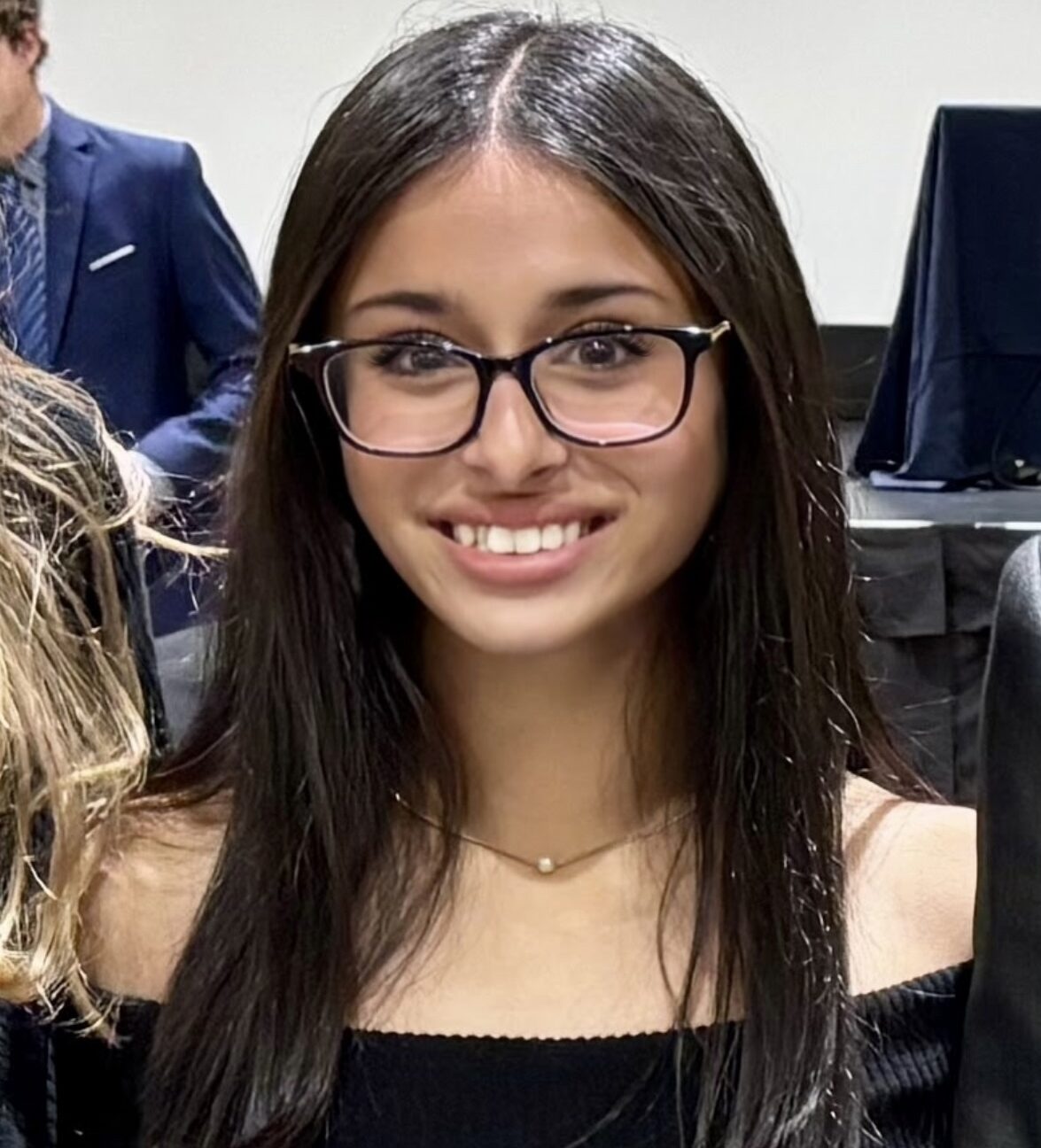 Tiya S.